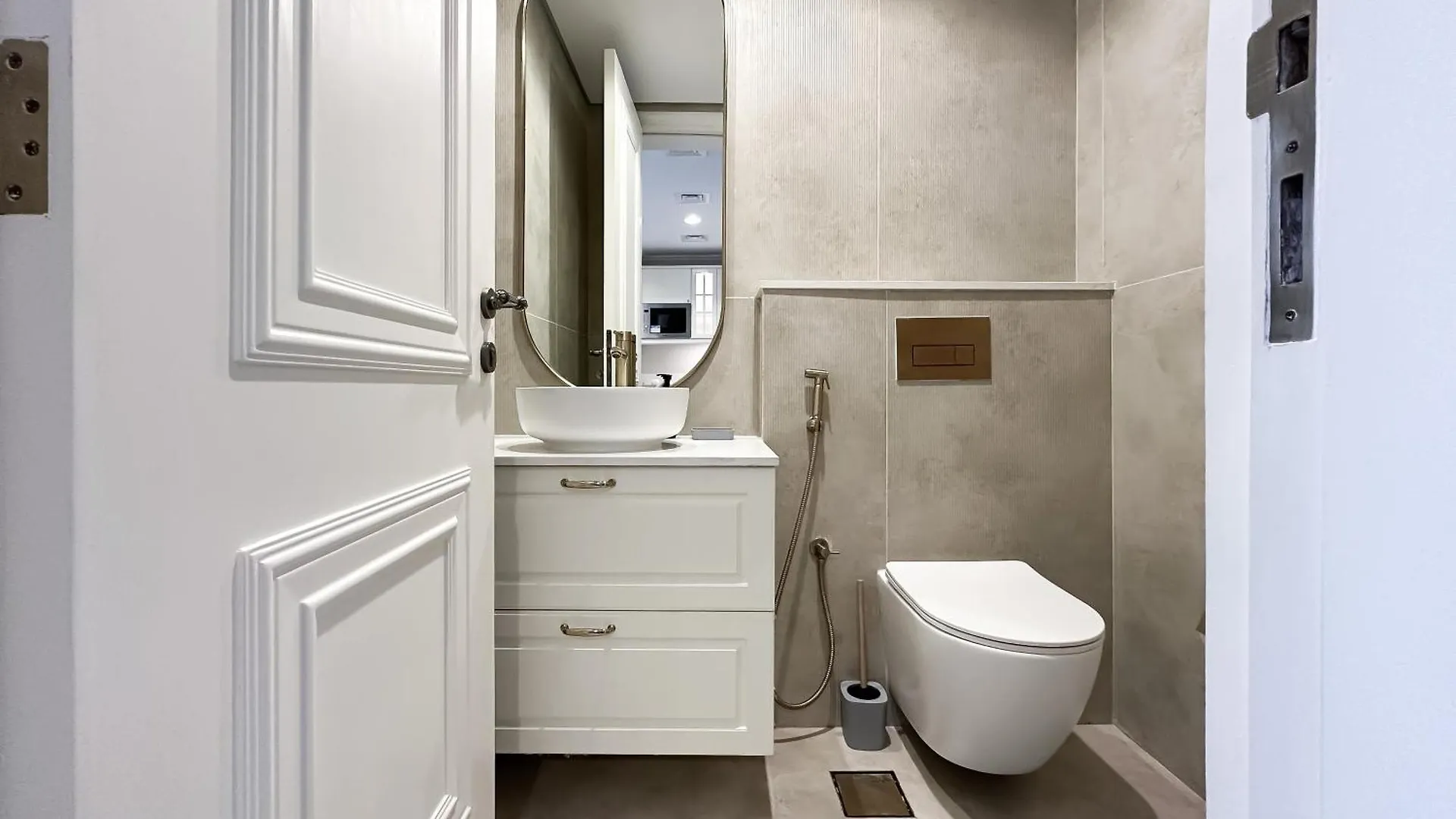 Trophy-Charm Meets Perfection In Jvc Apartment Dubai United Arab Emirates