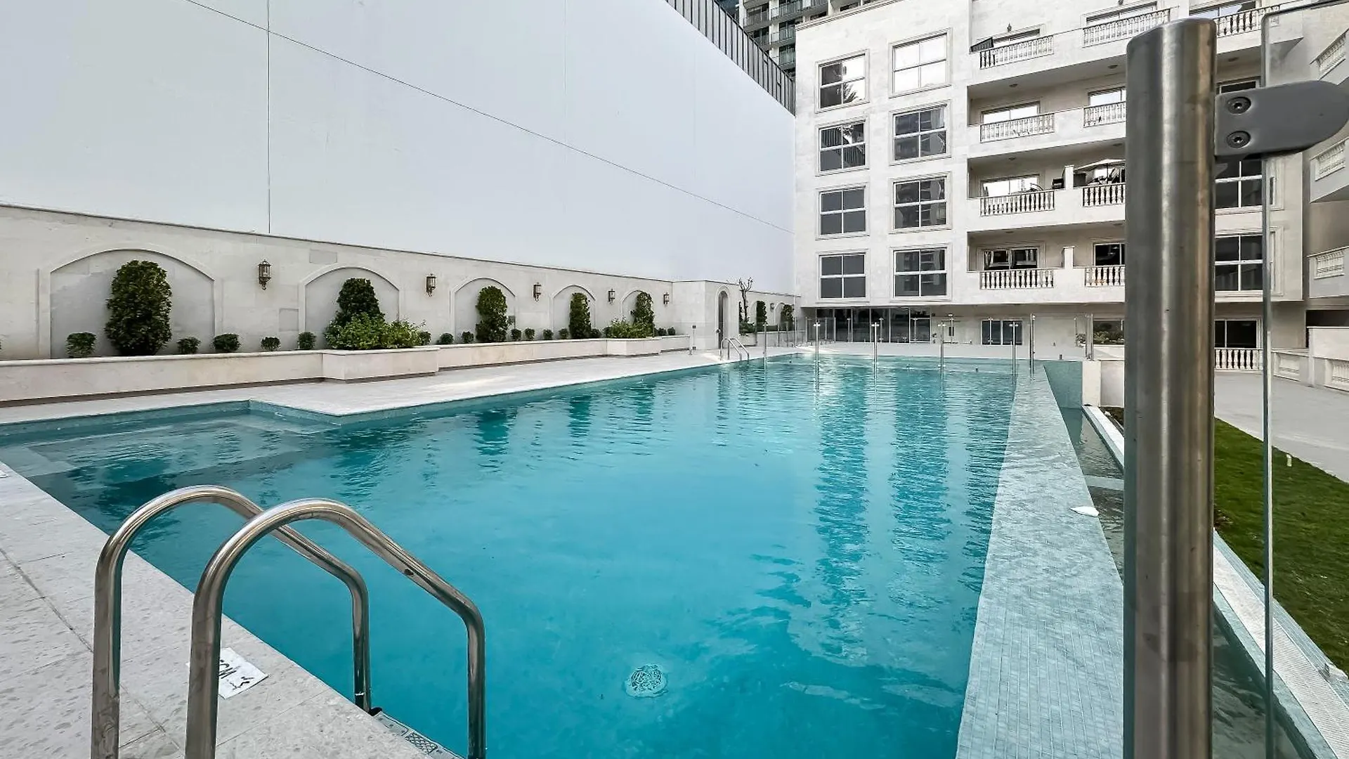 Trophy-Charm Meets Perfection In Jvc Apartment Dubai