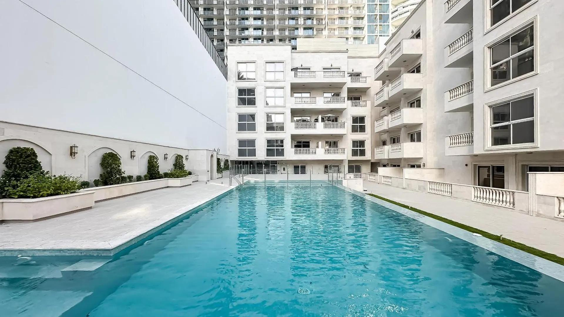 Trophy-Charm Meets Perfection In Jvc Apartment Dubai