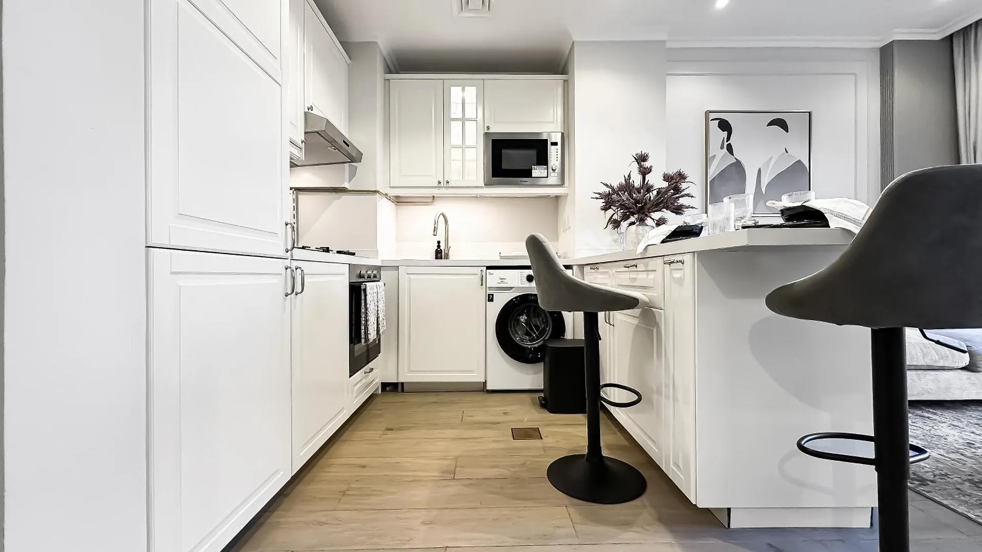 Trophy-Charm Meets Perfection In Jvc Apartment Dubai