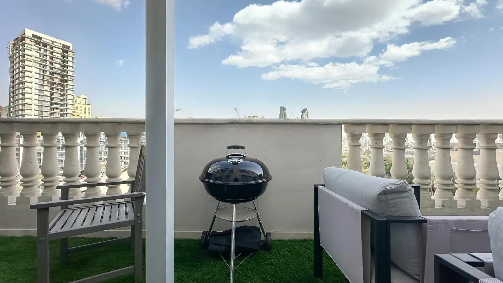 Trophy-Charm Meets Perfection In Jvc Apartment Dubai United Arab Emirates