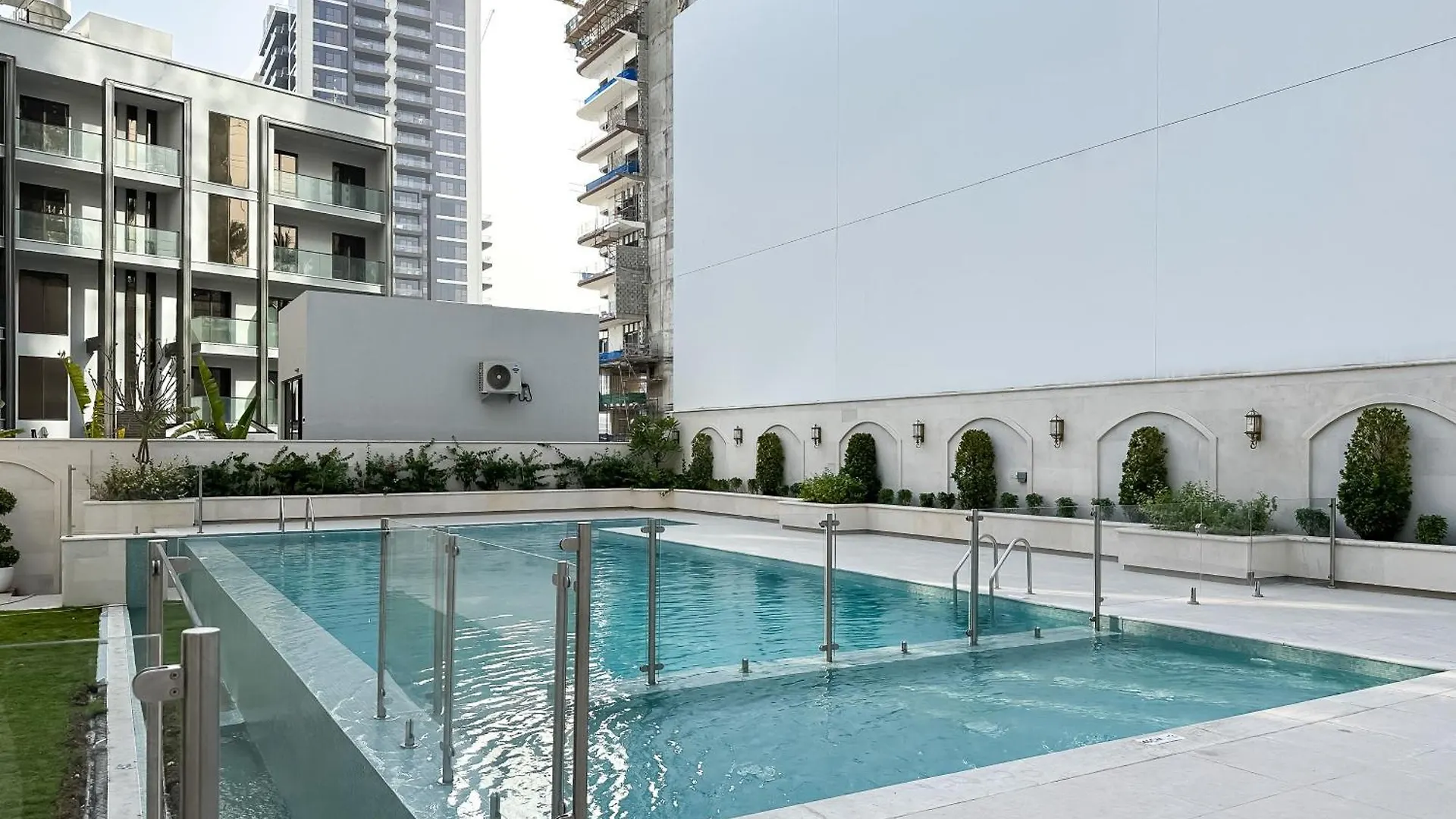Trophy-Charm Meets Perfection In Jvc Apartment Dubai
