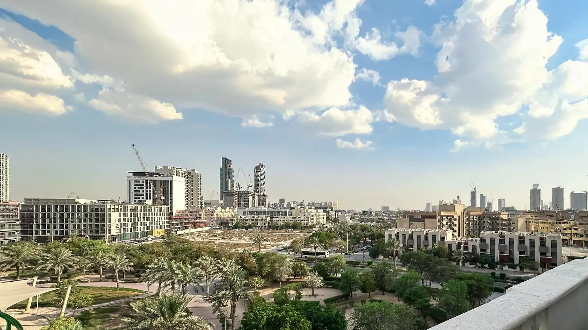 Trophy-Charm Meets Perfection In Jvc Apartment Dubai
