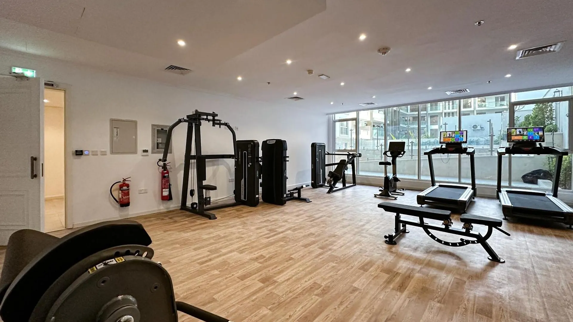 Trophy-Charm Meets Perfection In Jvc Apartment Dubai United Arab Emirates