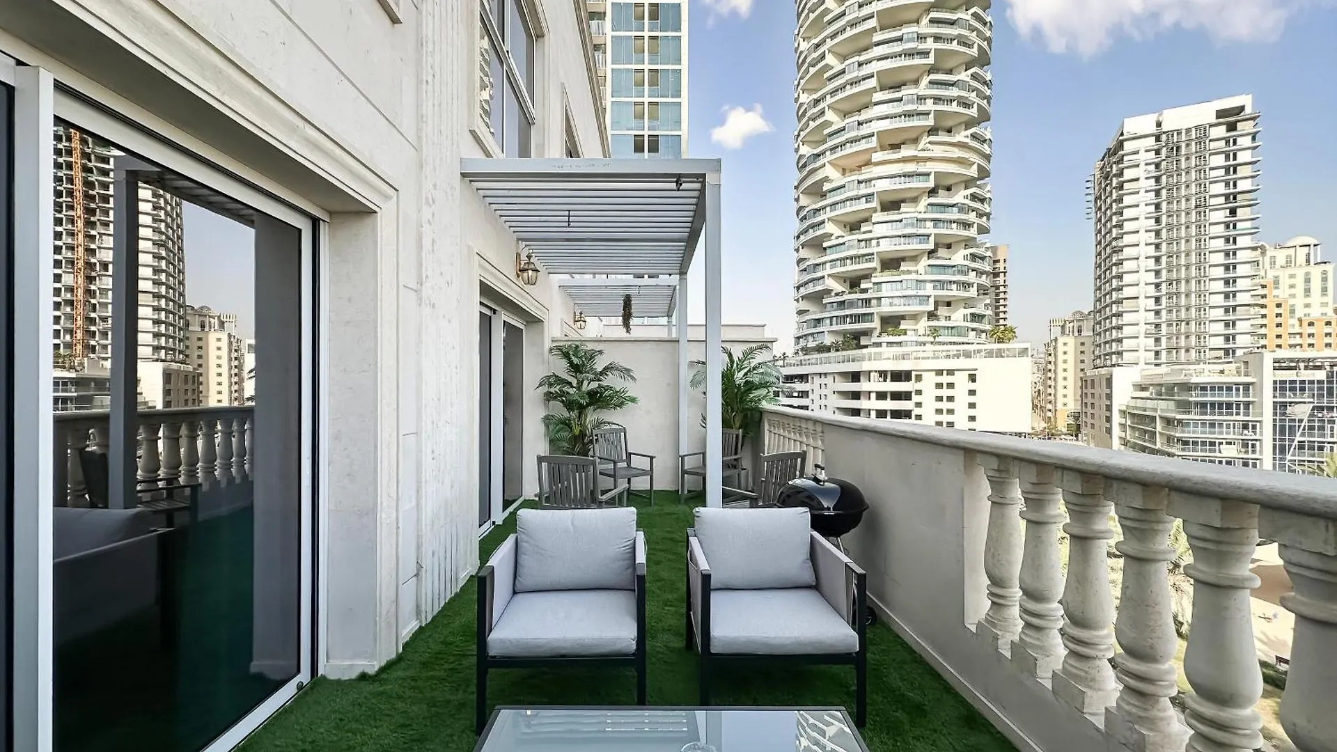 Trophy-Charm Meets Perfection In Jvc Apartment Dubai 0*,  United Arab Emirates