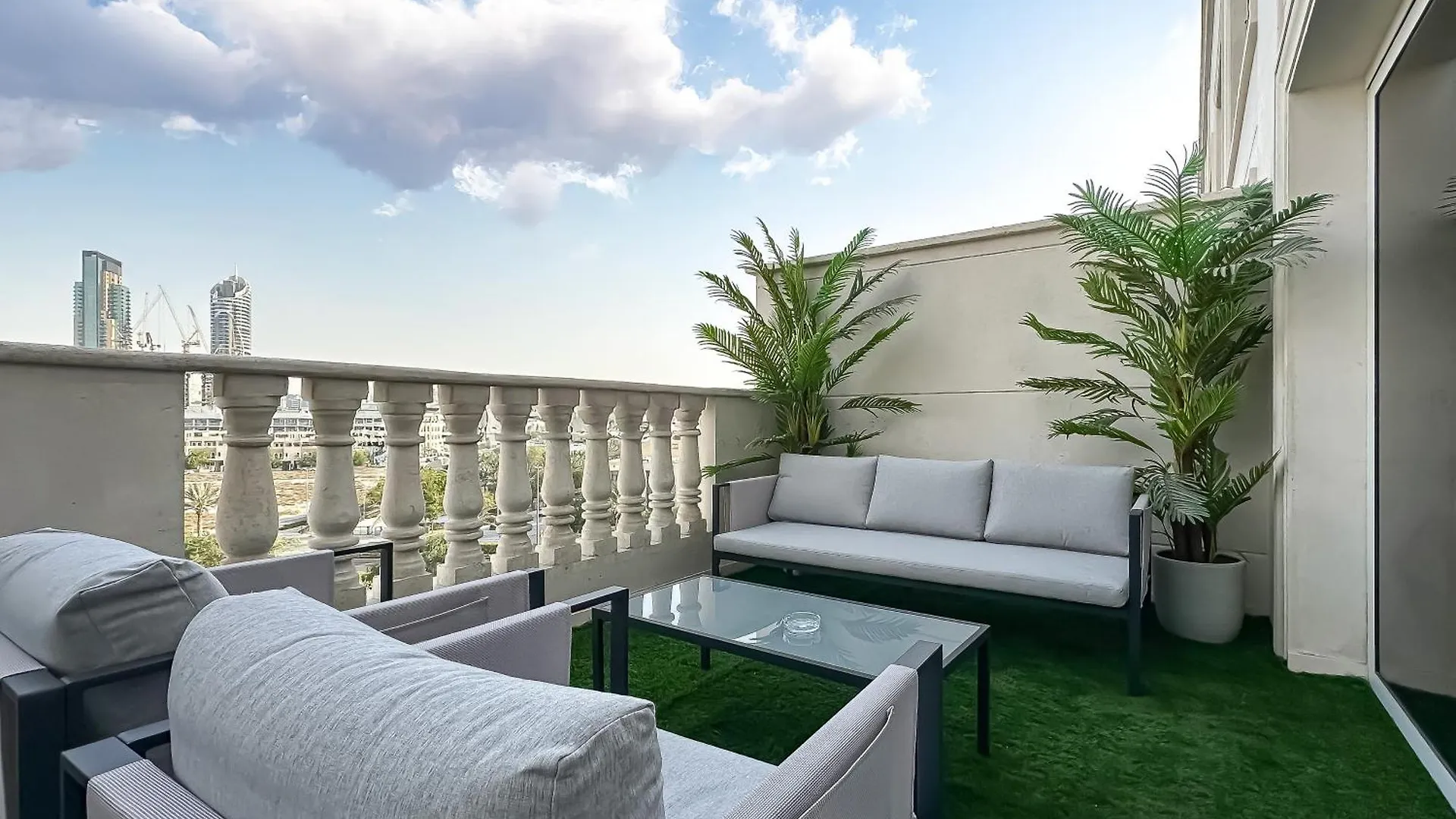 Trophy-Charm Meets Perfection In Jvc Apartment Dubai